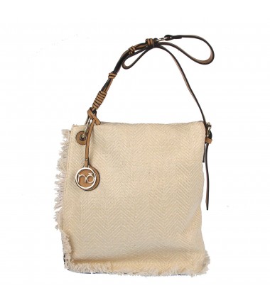 Women's soft handbag K334021WL NOBO