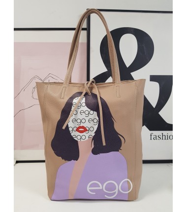 Handbag E S0928-E-2 EGO