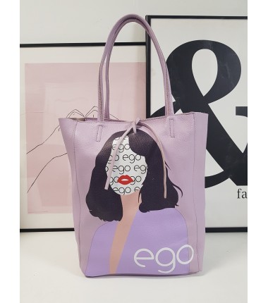 Handbag E S0928-E-2 EGO PROMO