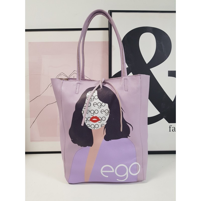 Handbag E S0928-E-2 EGO