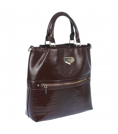Handbag 045022JZ Monnari