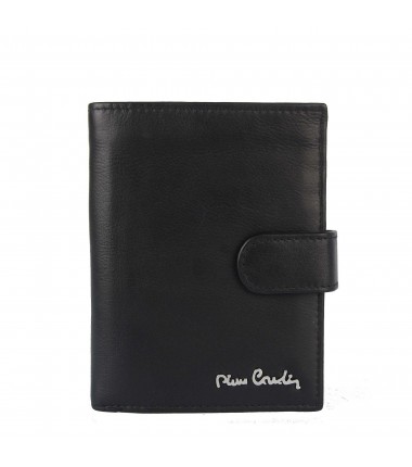 Gift set belt + wallet ZG-95 Pierre Cardin