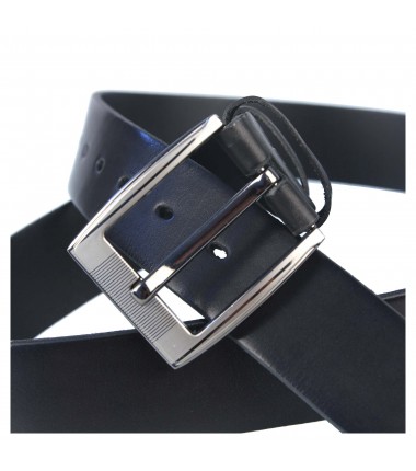 Men's belt PAM1106-40 BLACK