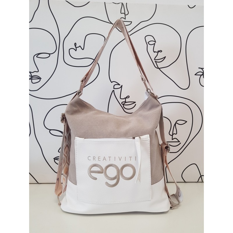 Handbag Ego 19010 F6