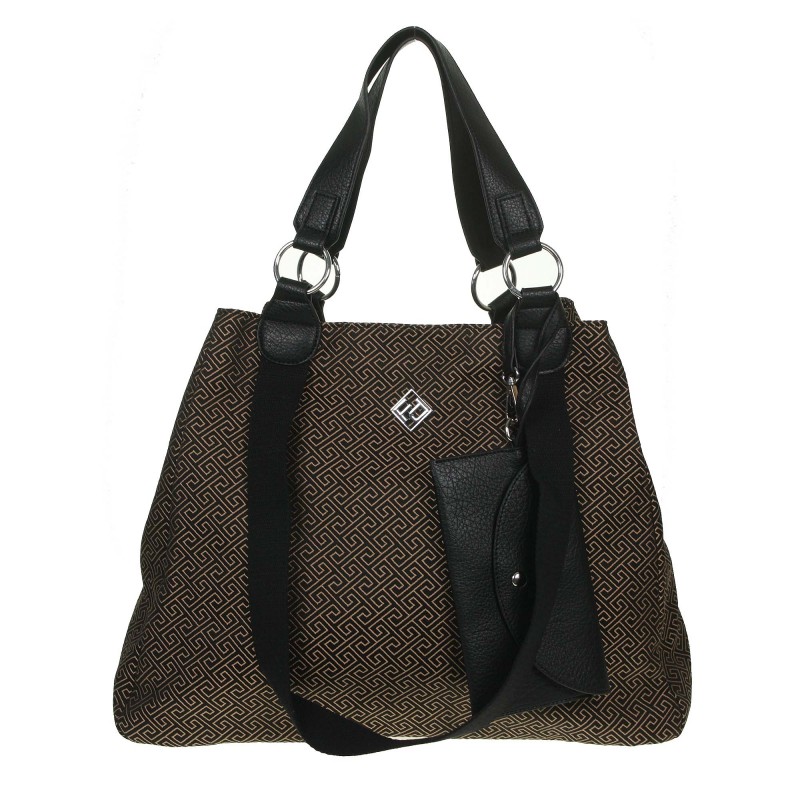 Handbag TD0251-22 Filippo