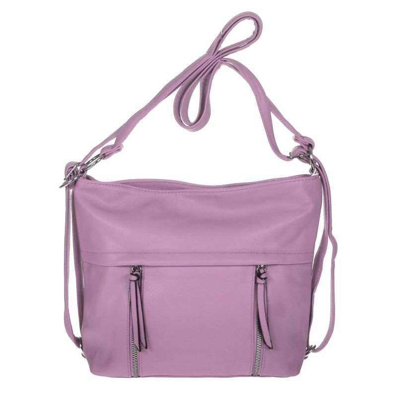 Handbag - backpack 2107 The Grace Style