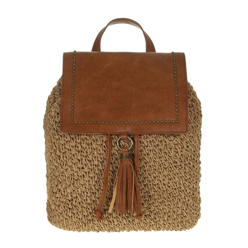 Nature backpack S273 Flora & Co