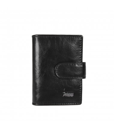 Women's wallet PTN PL-103 Peterson