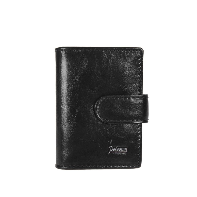 Women's wallet PTN PL-103 Peterson