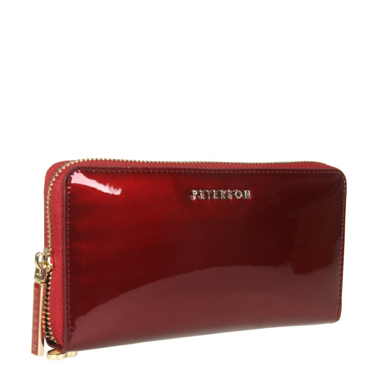 Women's wallet PTN BC-781 Peterson