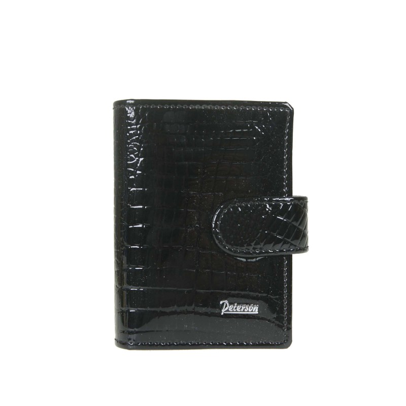 Women's wallet PTN CR-103 Peterson