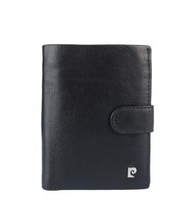 Men's wallet 326ATILAK03 Pierre Cardin