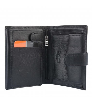 Men's wallet 326ATILAK03 Pierre Cardin