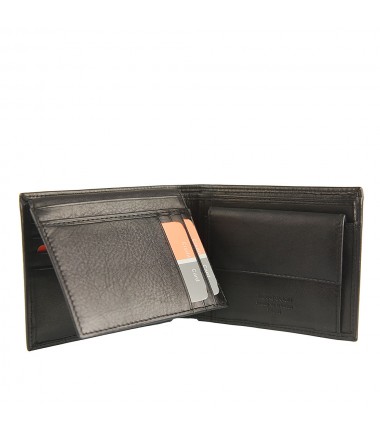 Men's wallet 8806-TILAK06 Pierre Cardin