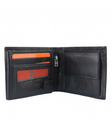 Men's wallet 325TILAK03 Pierre Cardin