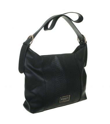 Handbag 084022JZ Monnari with an animal motif