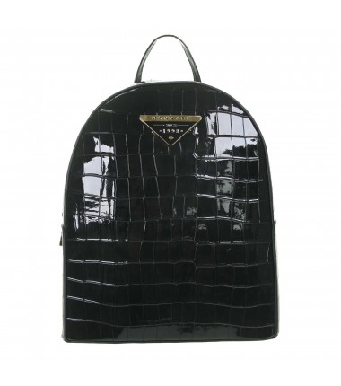 City backpack 073022JZ Monnari with an animal motif