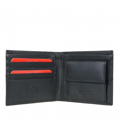 Men's wallet 8824 TILAK38 Pierre Cardin