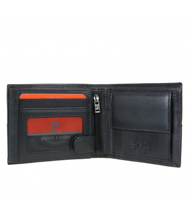 Men's wallet 325 TILAK38 Pierre Cardin