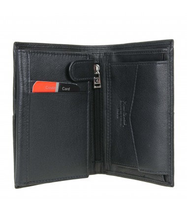 Men's wallet 326 TILAK38 Pierre Cardin