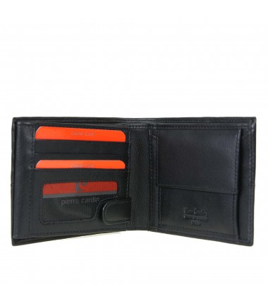 Men's wallet 324 TILAK38 Pierre Cardin