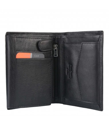 Men's wallet 326 TILAK03 PIERRE CARDIN