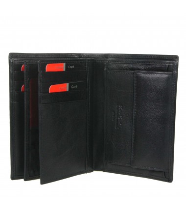 Men's wallet 331 TILAK03 PIERRE CARDIN