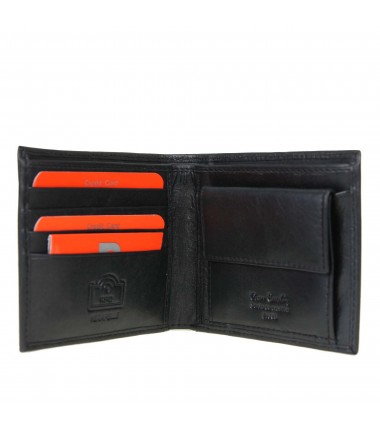 Men's wallet 8824 TILAK06 Pierre Cardin