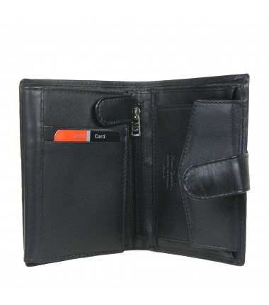 Men's wallet 326A TILAK09 PIERRE CARDIN