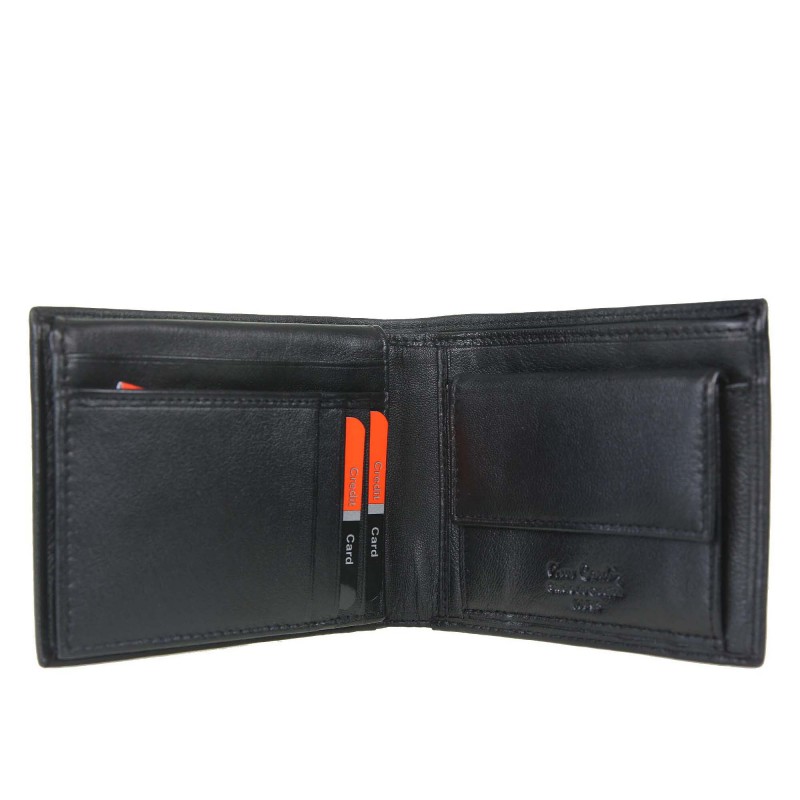 Men's wallet 8806 TILAK09 PIERRE CARDIN