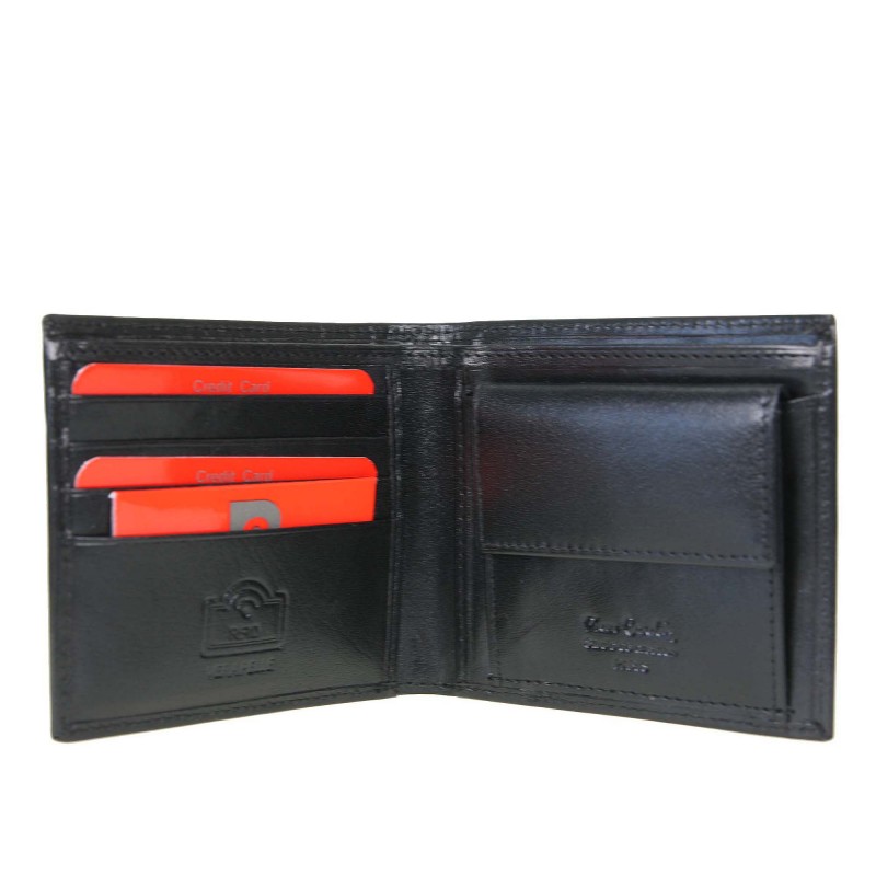 Men's wallet 8824 YS507.1 Pierre Cardin