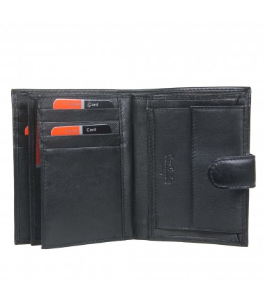 Men's wallet 331A TILAK09 PIERRE CARDIN