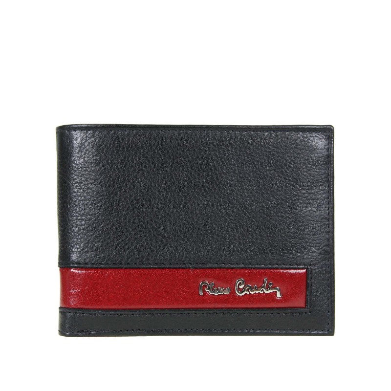 Men's wallet 8806 TILAK26 PIERRE CARDIN