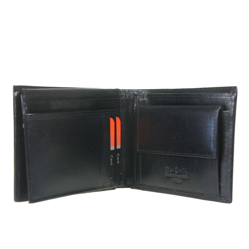 Men's wallet 8806 YS507.1 Pierre Cardin