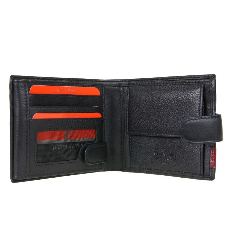 Men's wallet 324A TILAK26 PIERRE CARDIN