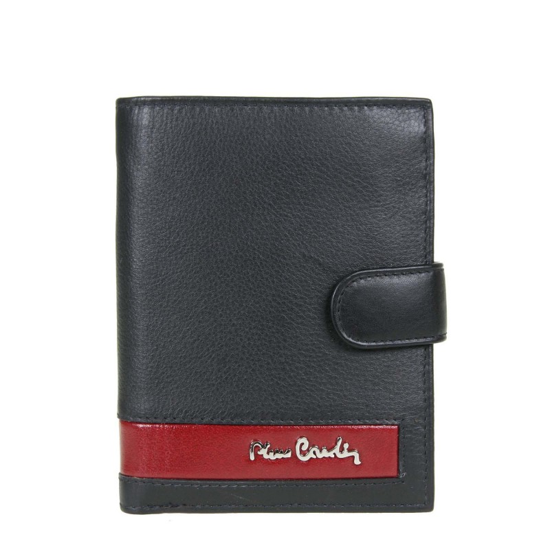 Men's wallet 331A TILAK26 PIERRE CARDIN