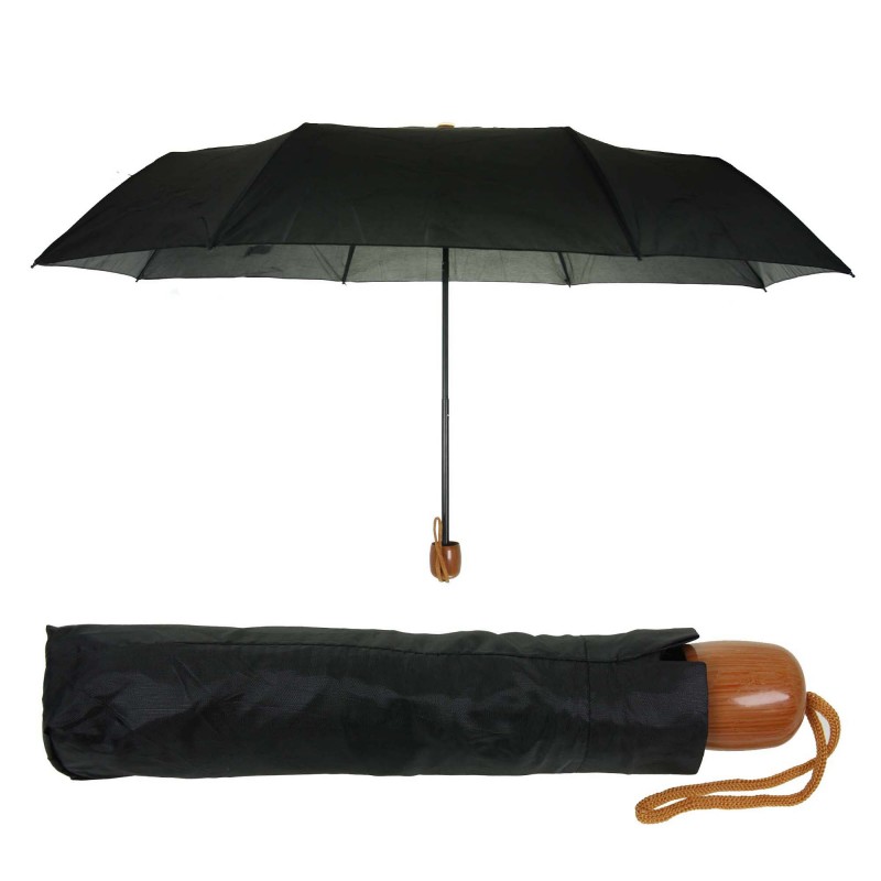 Folding umbrella for men 3401 SUSINO