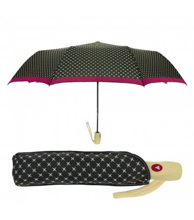 Women's umbrella 3521 SUSINO stars