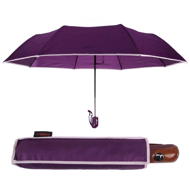 Umbrella 6320 SANFO automatic