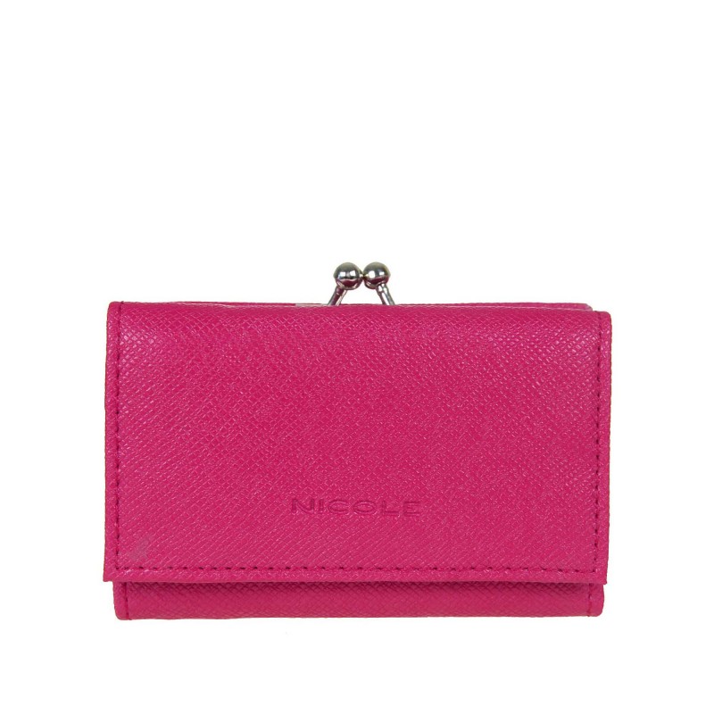 Women's wallet TW104-12012 Nicole