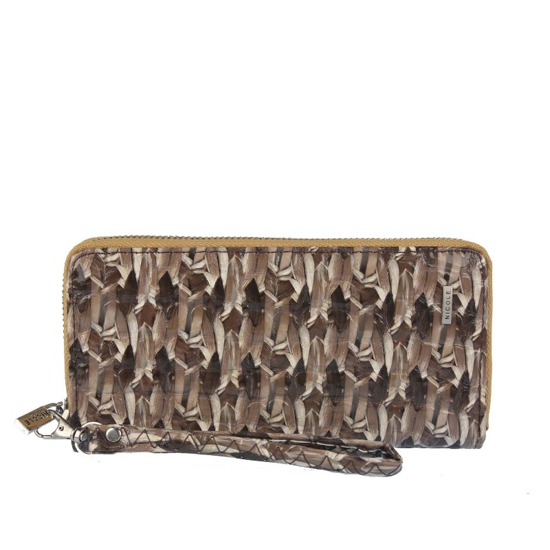 Women's wallet TWZ-49-7001 Nicole