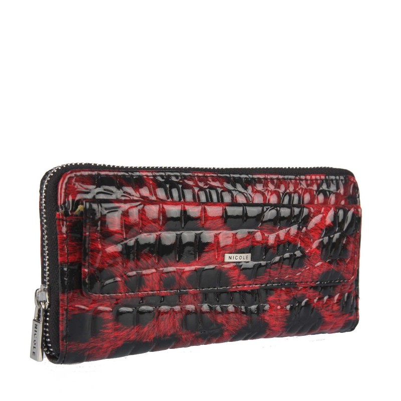 Women's wallet TWZ-62-73001 Nicole