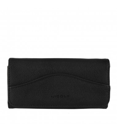 Women's wallet TW172-05A-B Nicole