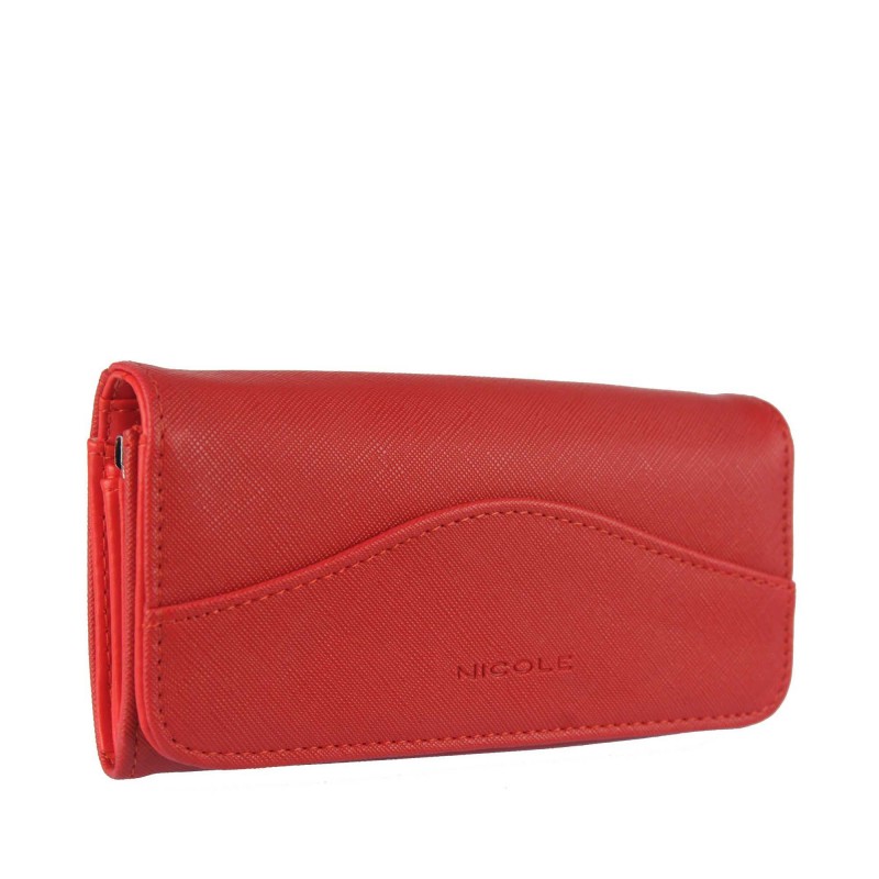 Women's wallet TW172-05A-B Nicole