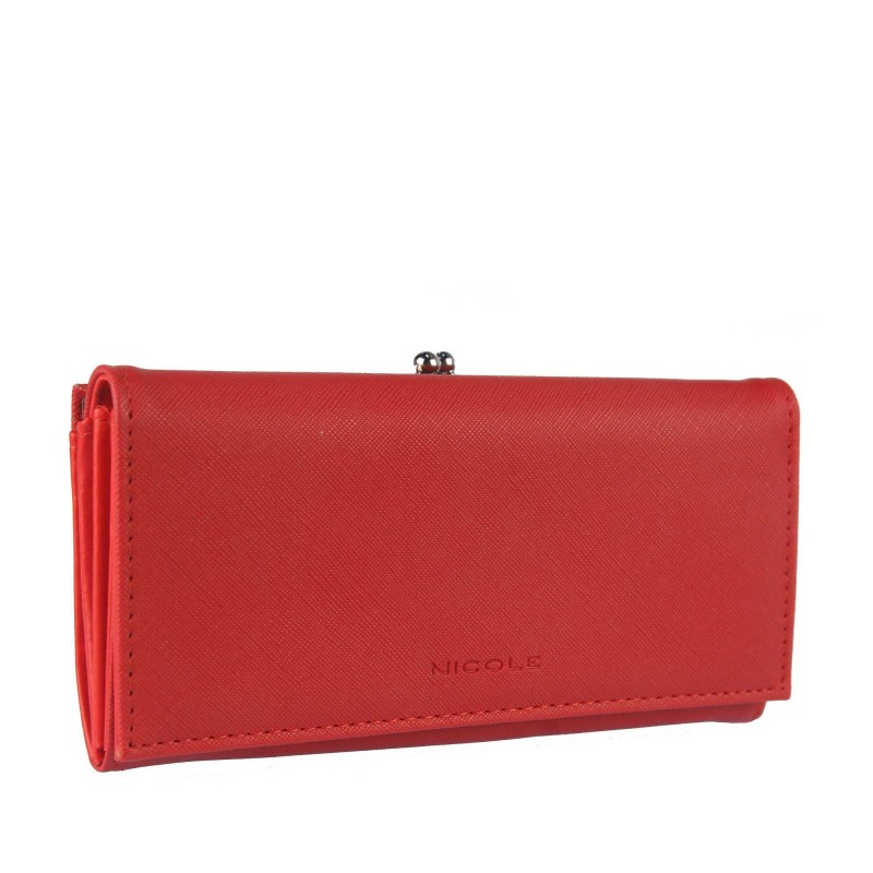 Women's wallet TW172-12017 Nicole
