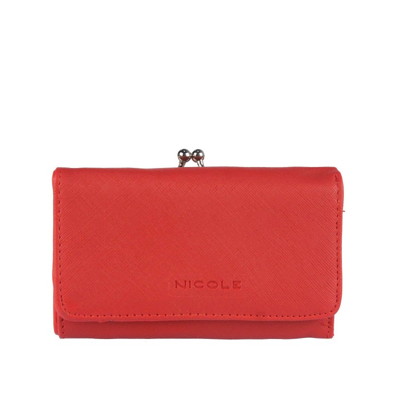 Women's wallet TW172-1013 Nicole