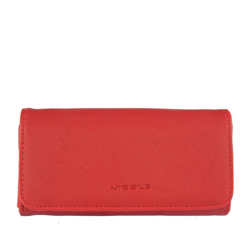 Women's wallet 172-05A Nicole