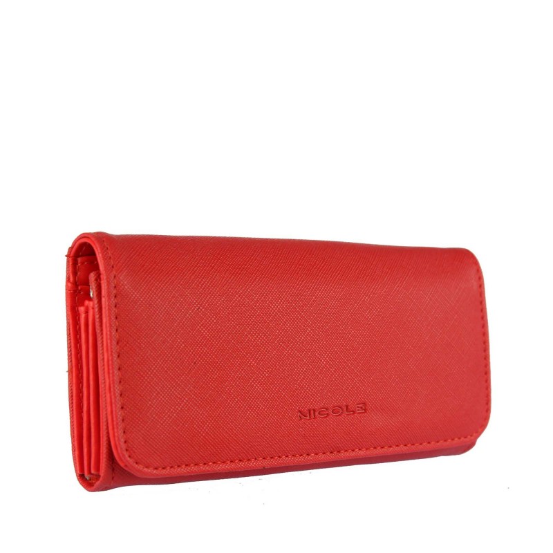 Women's wallet 172-05A Nicole