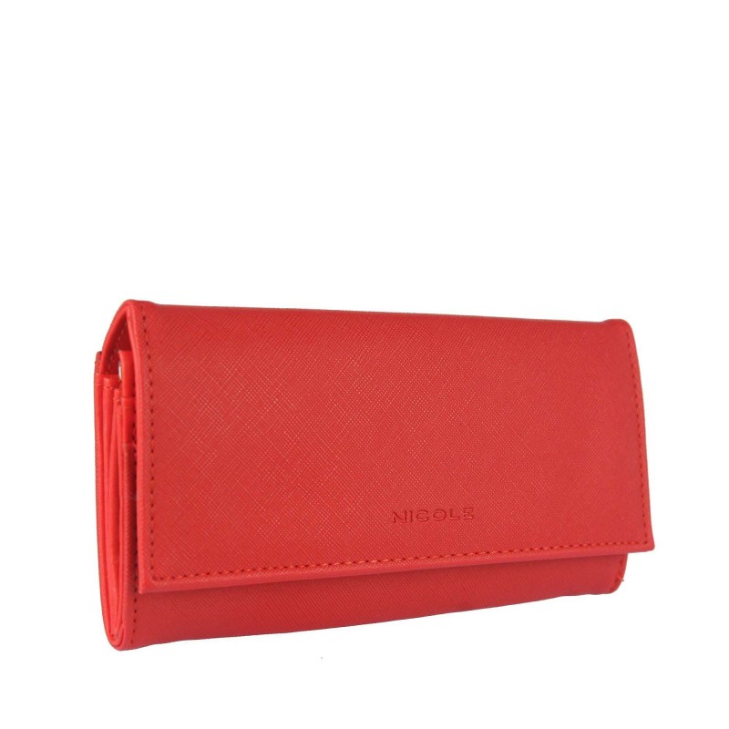 Women's wallet TW172-12016 Nicole