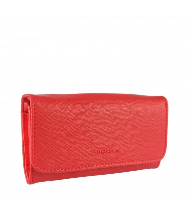 Women's wallet TW172-05 Nicole
